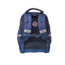 RUKSAK SUPERLIGHT 2FACE COSMIC FANTASY